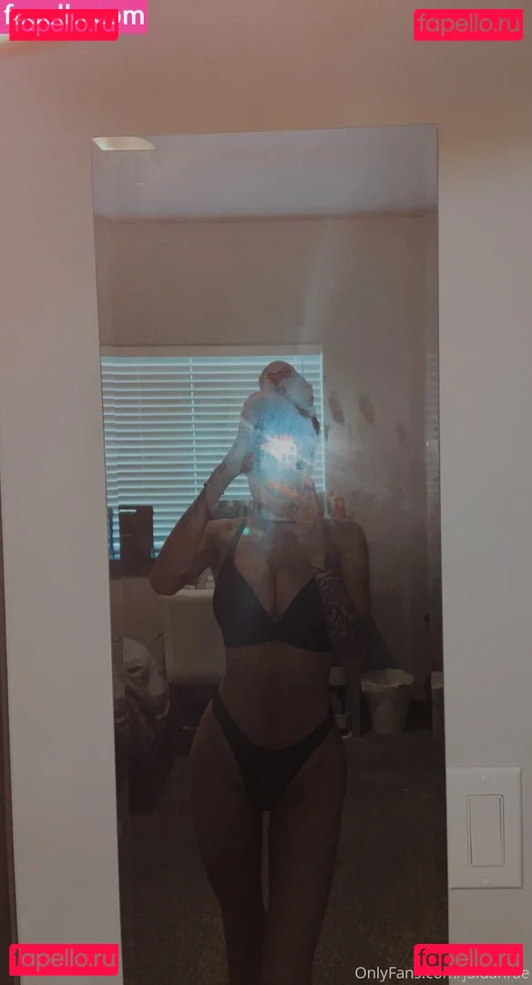 jaidahrae Onlyfans Photo Gallery 