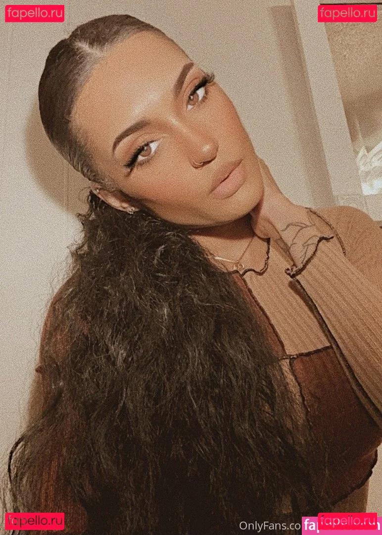 jaidahrae Onlyfans Photo Gallery 