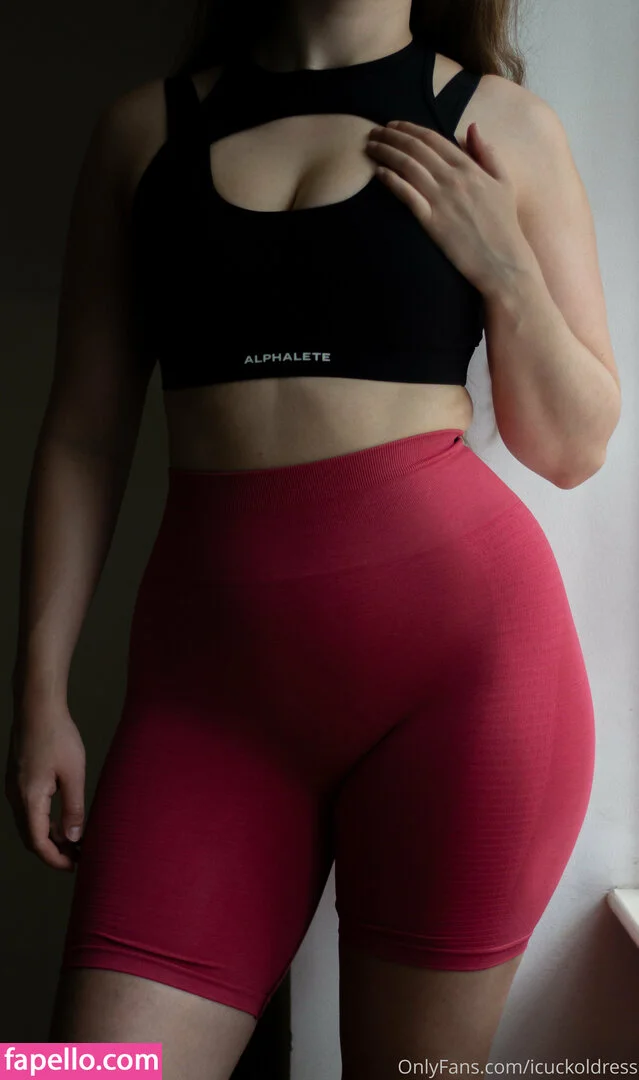 Icuckoldress Onlyfans Photo Gallery 