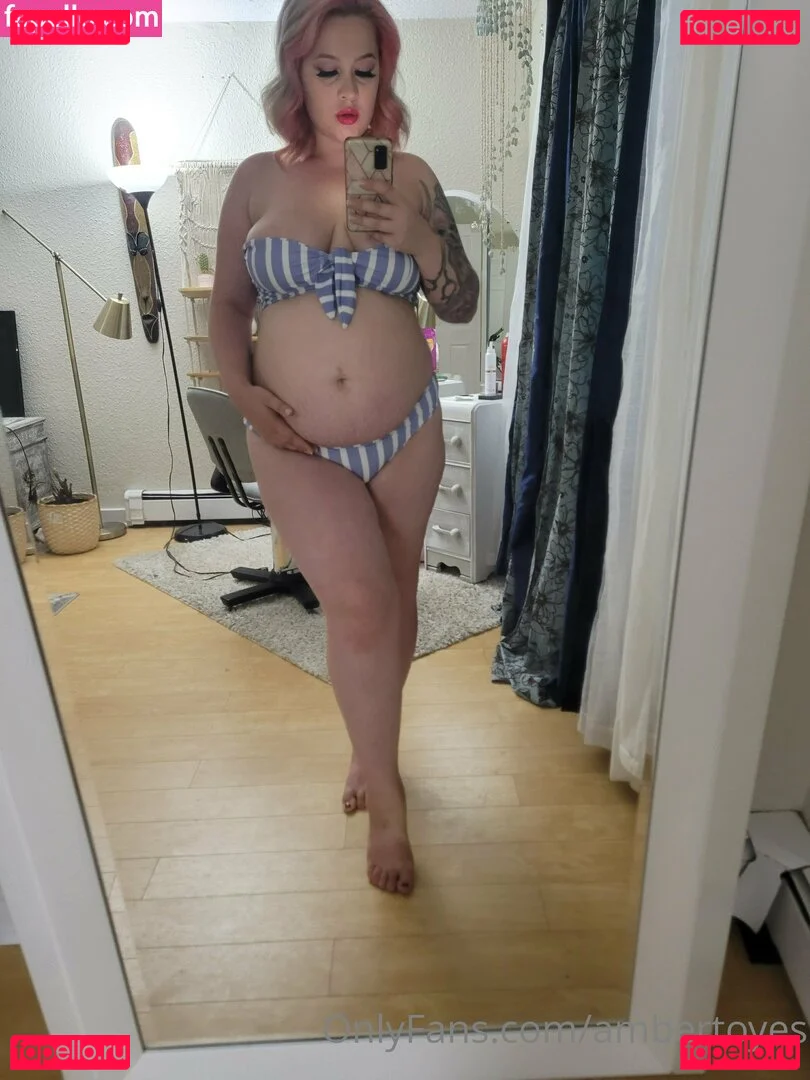 ambertoyes Onlyfans Photo Gallery 