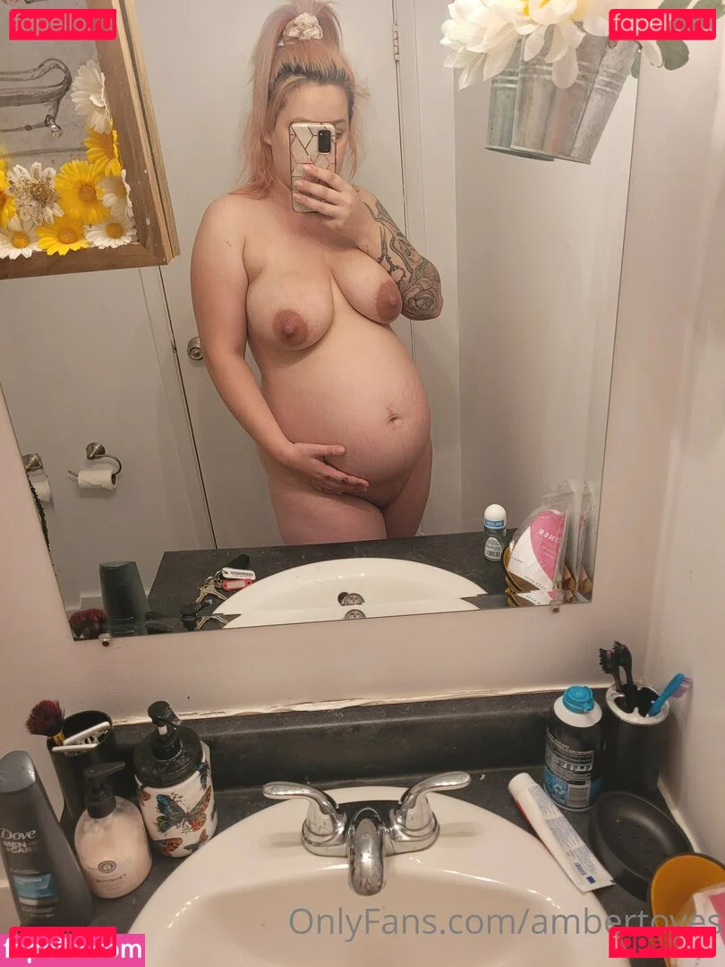 ambertoyes Onlyfans Photo Gallery 