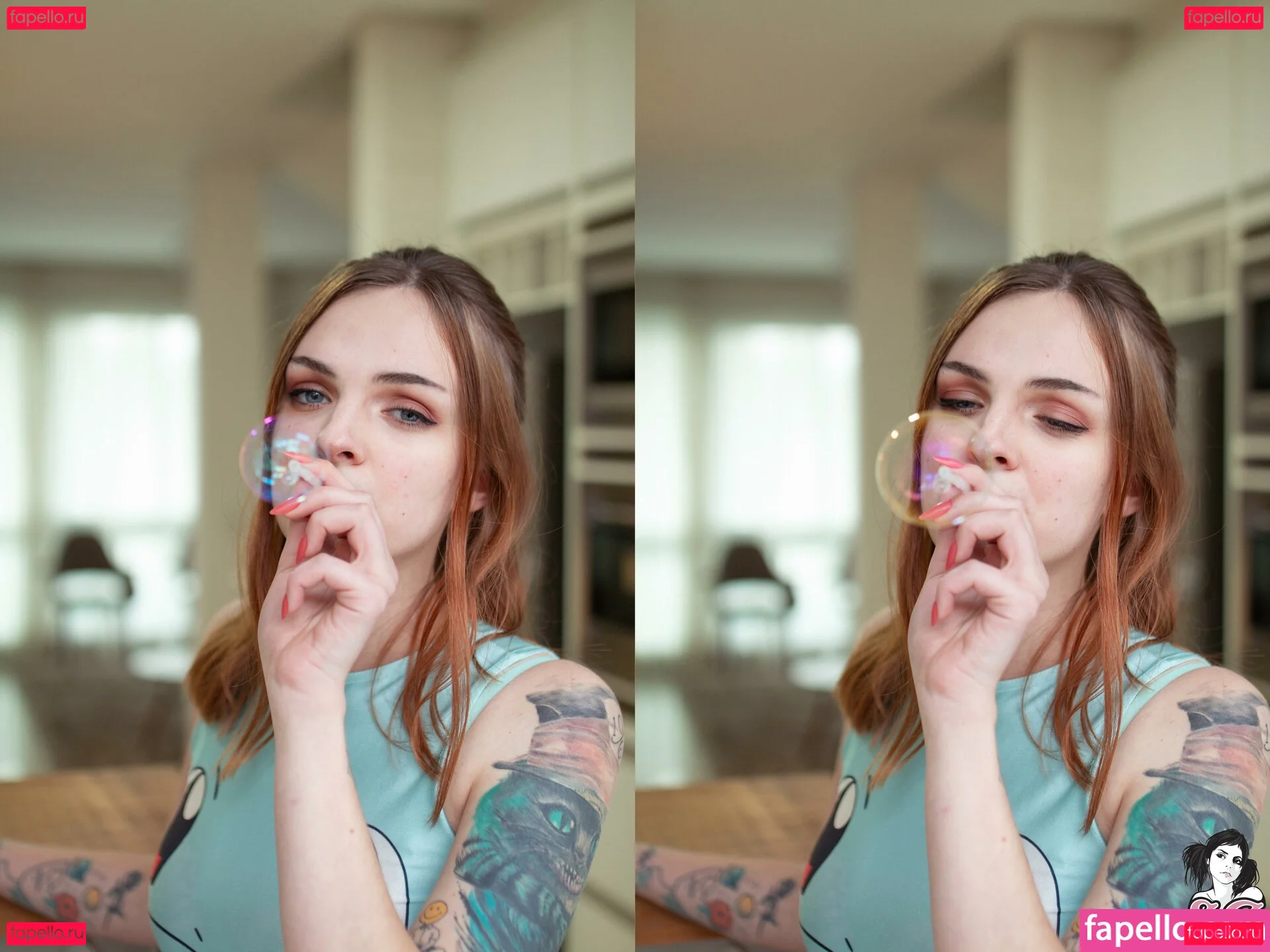 xmivyx Onlyfans Photo Gallery 