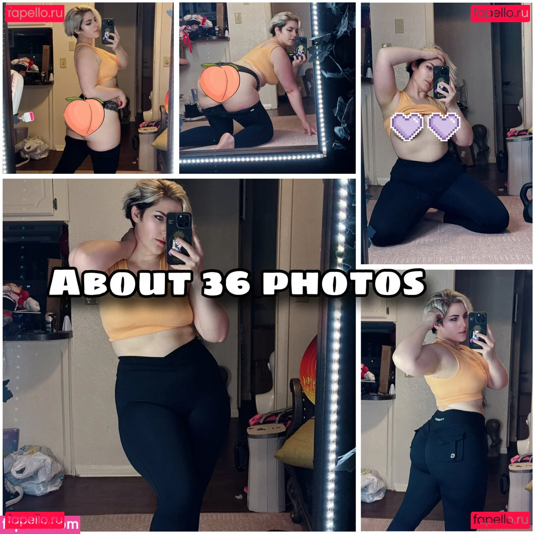 Maxalah Onlyfans Photo Gallery 