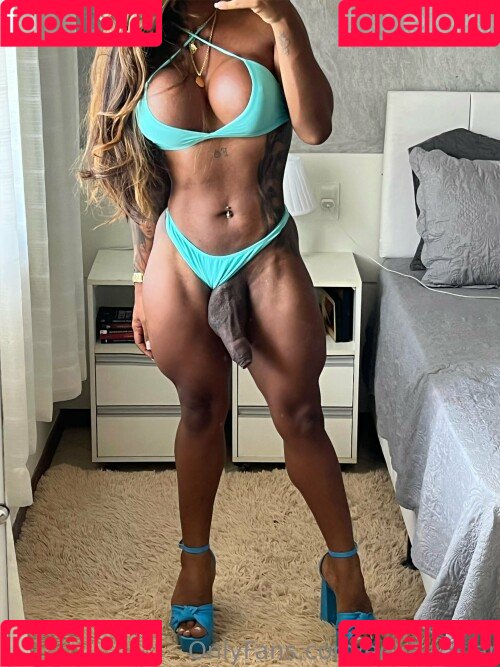 Patricia Bacelar Onlyfans Photo Gallery 