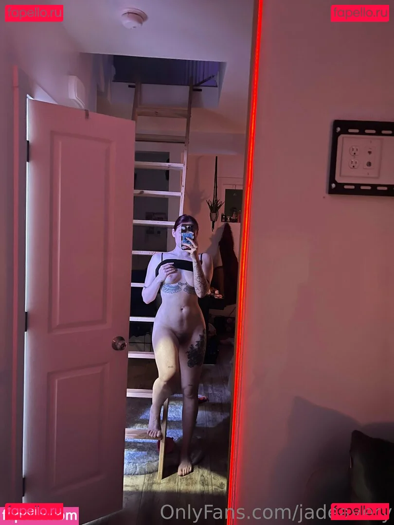 jadeavery Onlyfans Photo Gallery 