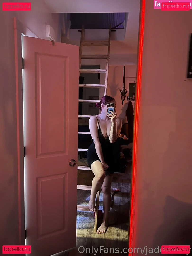 jadeavery Onlyfans Photo Gallery 