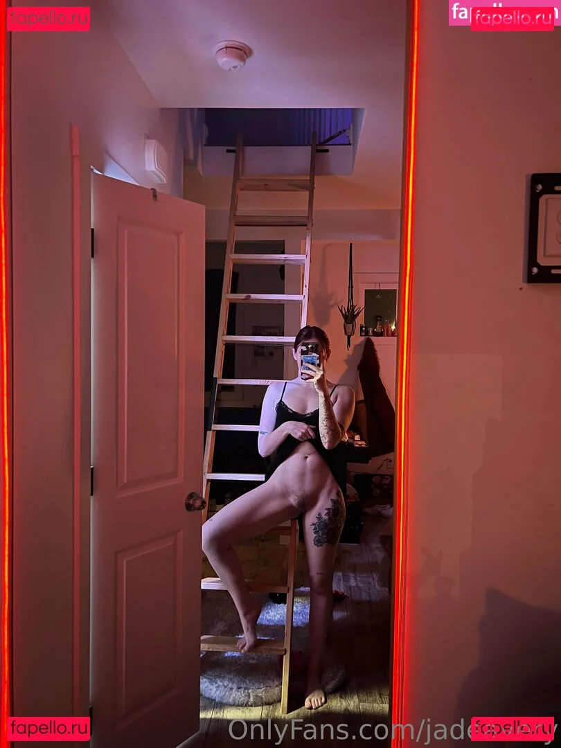 jadeavery Onlyfans Photo Gallery 