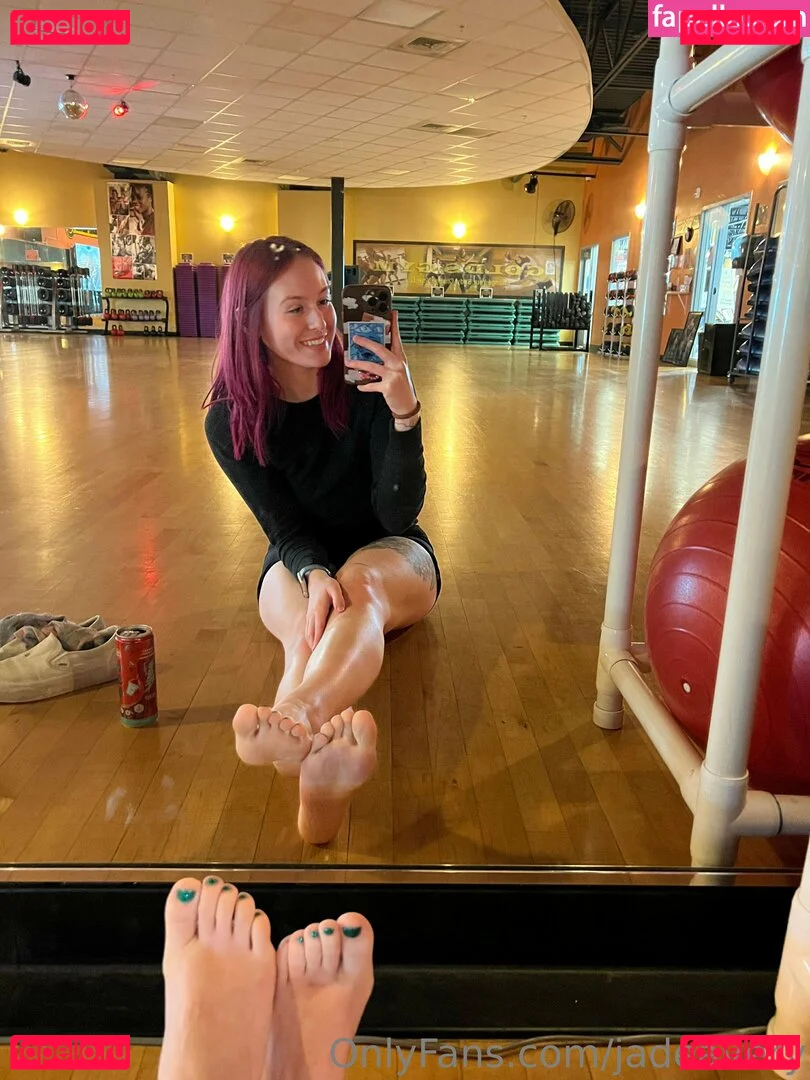 jadeavery Onlyfans Photo Gallery 