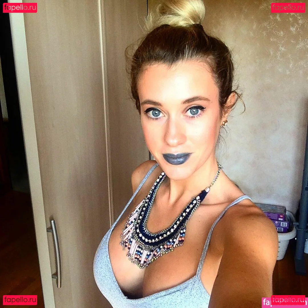 bunnyblondy Onlyfans Photo Gallery 