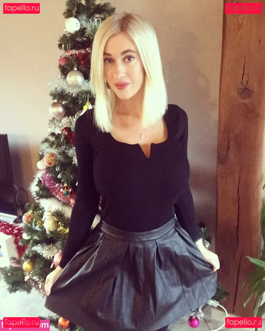 bunnyblondy Onlyfans Photo Gallery 