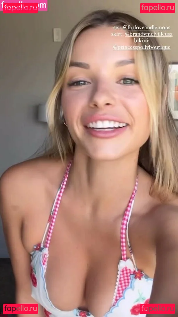 Madison Teeuws Onlyfans Photo Gallery 