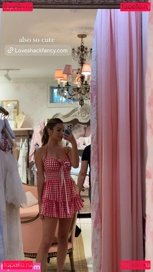 Madison Teeuws Onlyfans Photo Gallery 