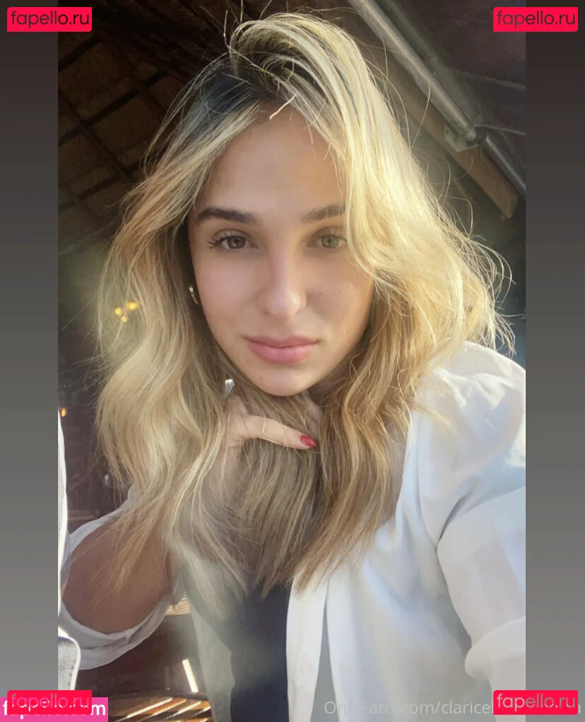 clariceboaventura Onlyfans Photo Gallery 