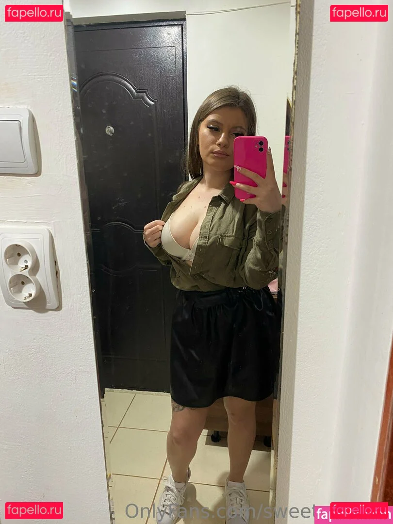 sweetromana Onlyfans Photo Gallery 