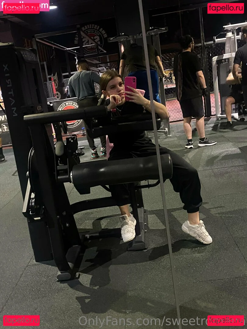 sweetromana Onlyfans Photo Gallery 