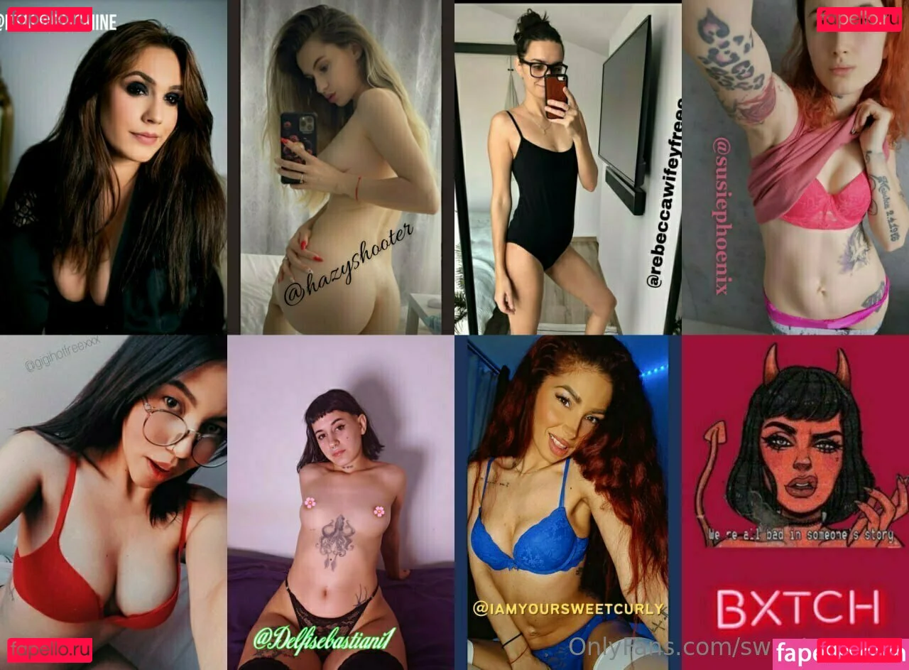 sweetromana Onlyfans Photo Gallery 