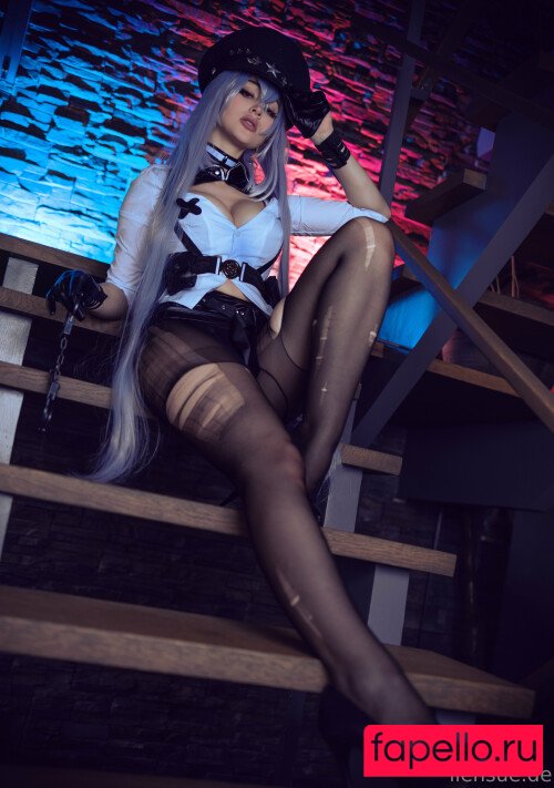 Lien Sue Onlyfans Photo Gallery 