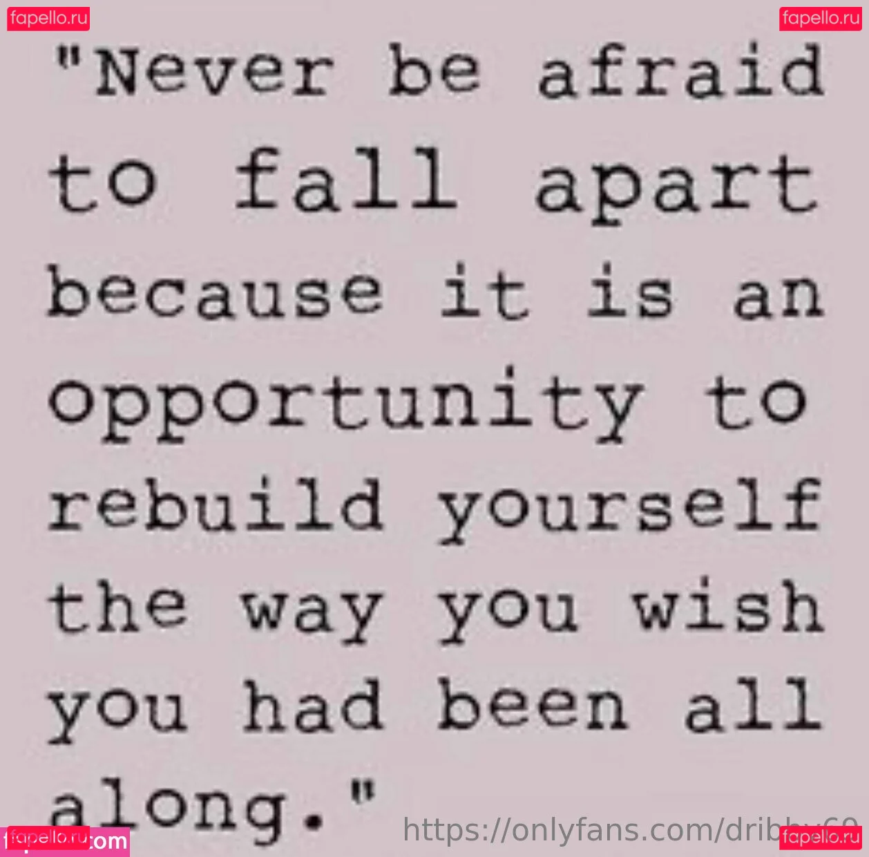 dribby69 Onlyfans Photo Gallery 