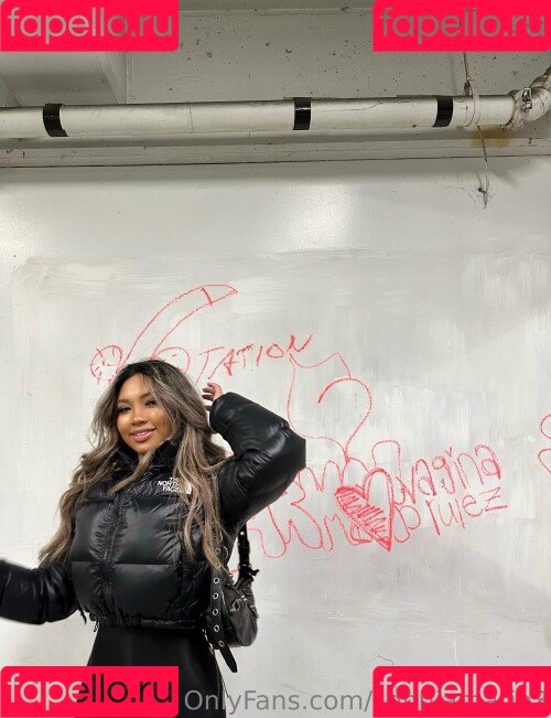 Sophia Malonzo Onlyfans Photo Gallery 