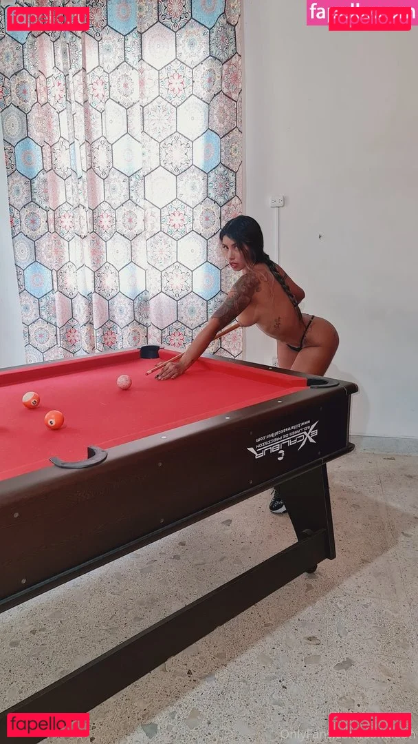 Sofia Leon Onlyfans Photo Gallery 