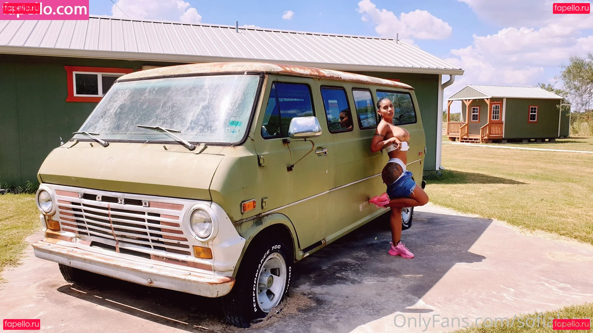 Sofia Leon Onlyfans Photo Gallery 