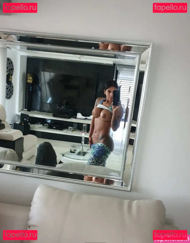 Sofia Leon Onlyfans Photo Gallery 