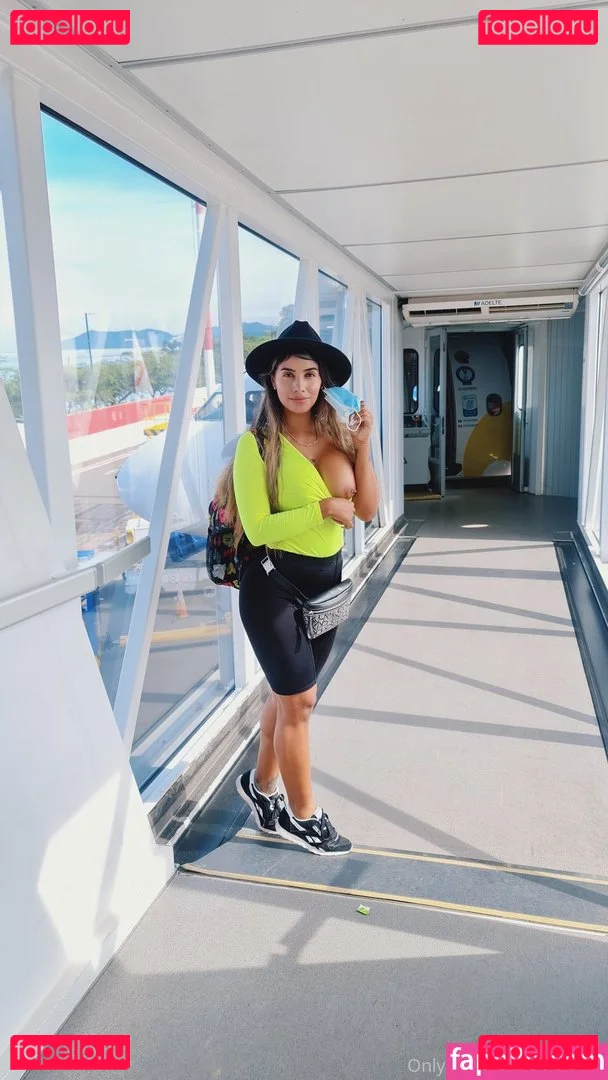 Sofia Leon Onlyfans Photo Gallery 