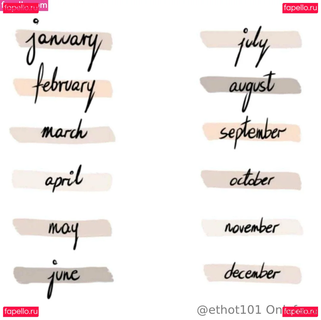 ethot101 Onlyfans Photo Gallery 