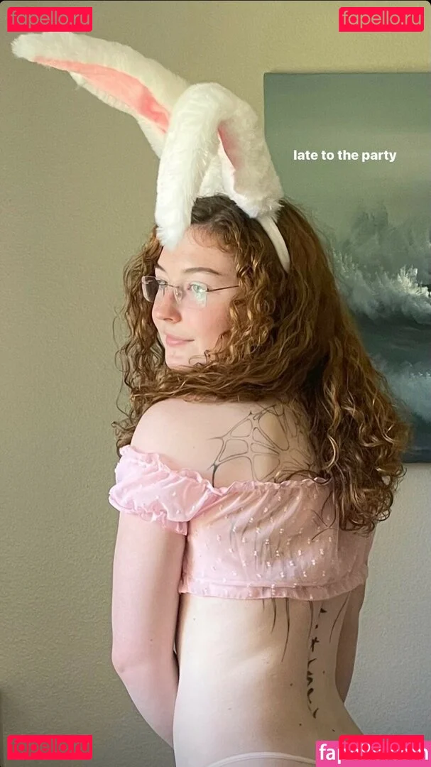 Pepperbells Onlyfans Photo Gallery 