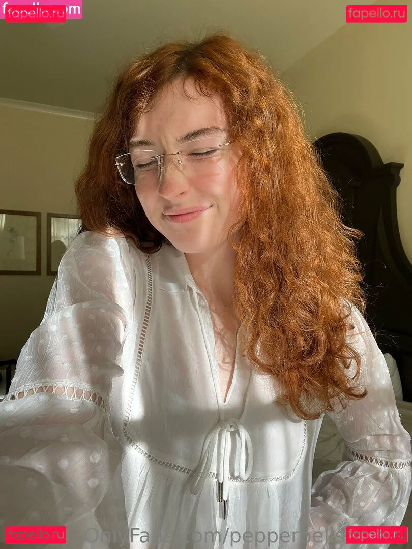 Pepperbells Onlyfans Photo Gallery 