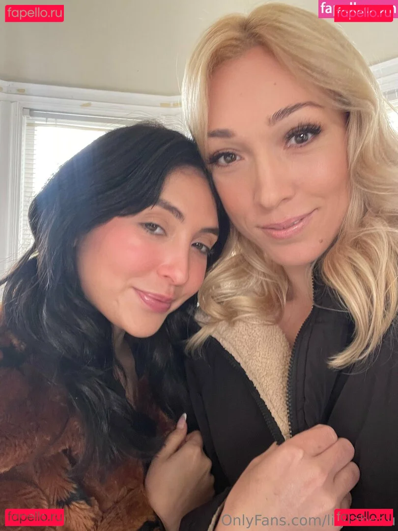 lilylabeau Onlyfans Photo Gallery 