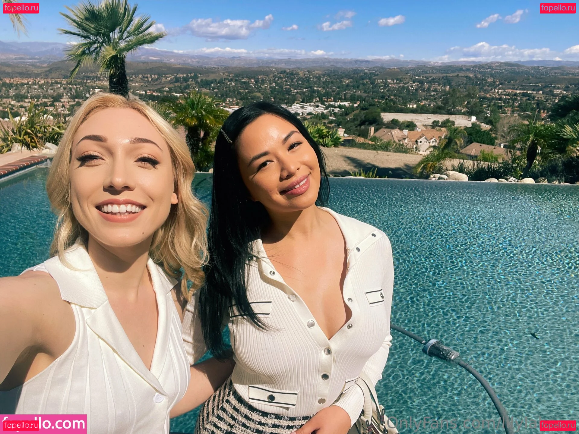 lilylabeau Onlyfans Photo Gallery 