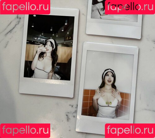 linawinaly Onlyfans Photo Gallery 