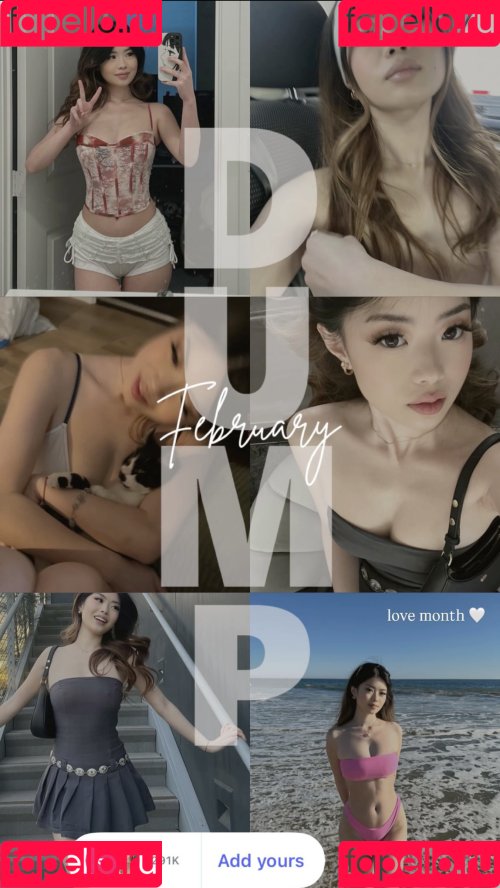 linawinaly Onlyfans Photo Gallery 