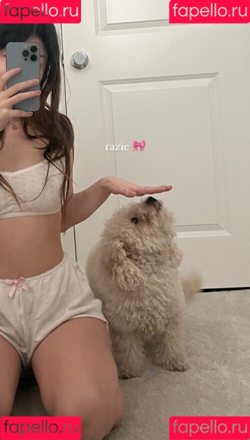 linawinaly Onlyfans Photo Gallery 