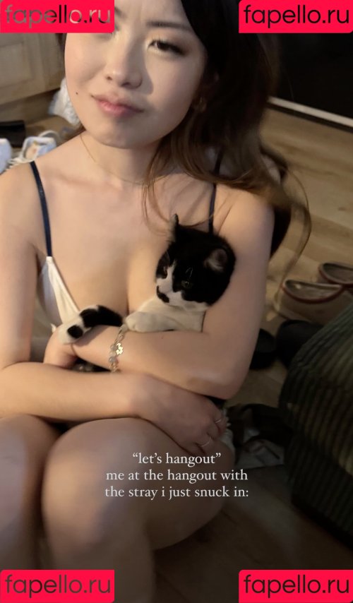 linawinaly Onlyfans Photo Gallery 