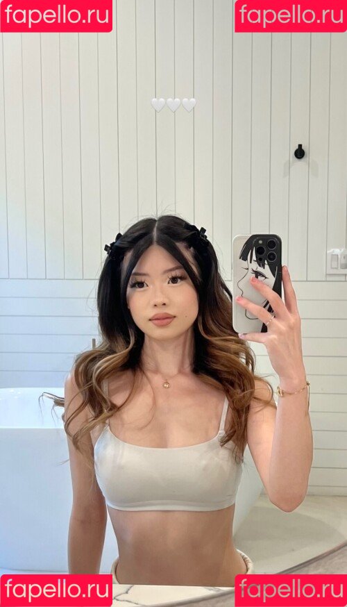 linawinaly Onlyfans Photo Gallery 