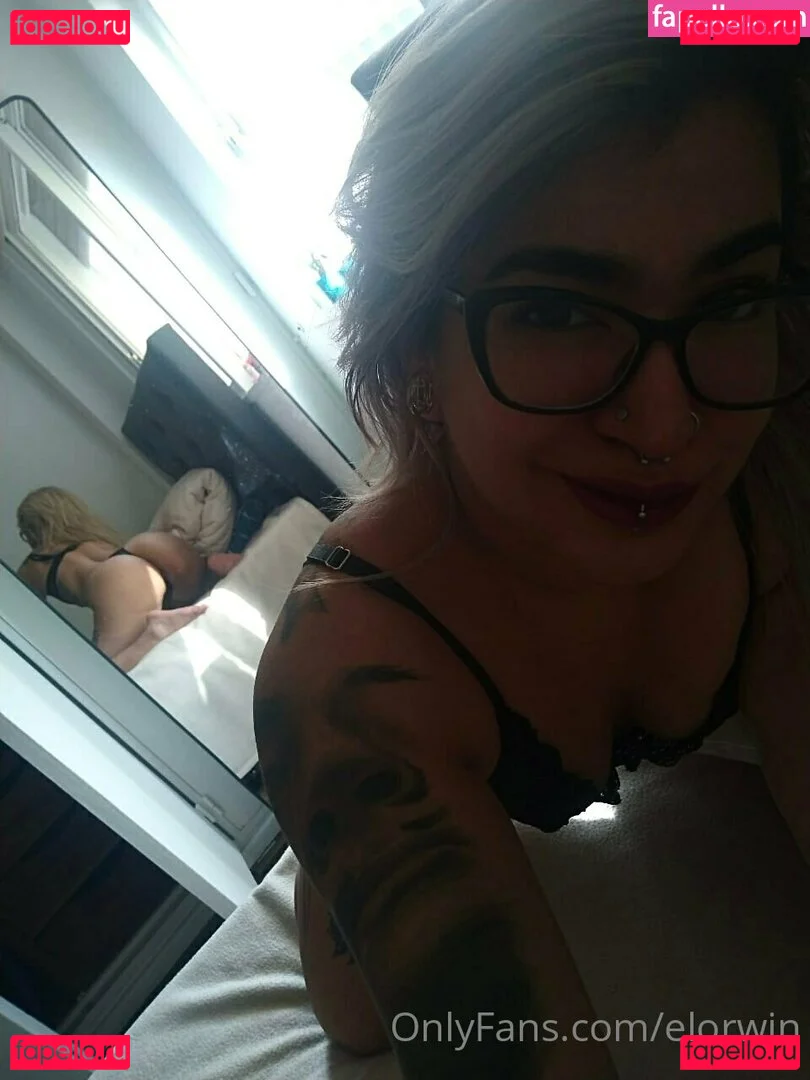 elorwin Onlyfans Photo Gallery 