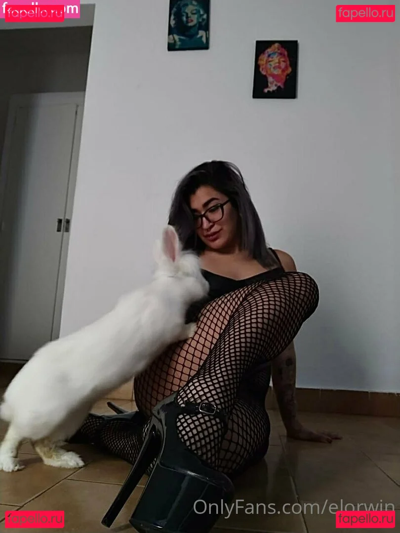 elorwin Onlyfans Photo Gallery 