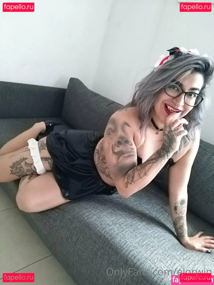 elorwin Onlyfans Photo Gallery 
