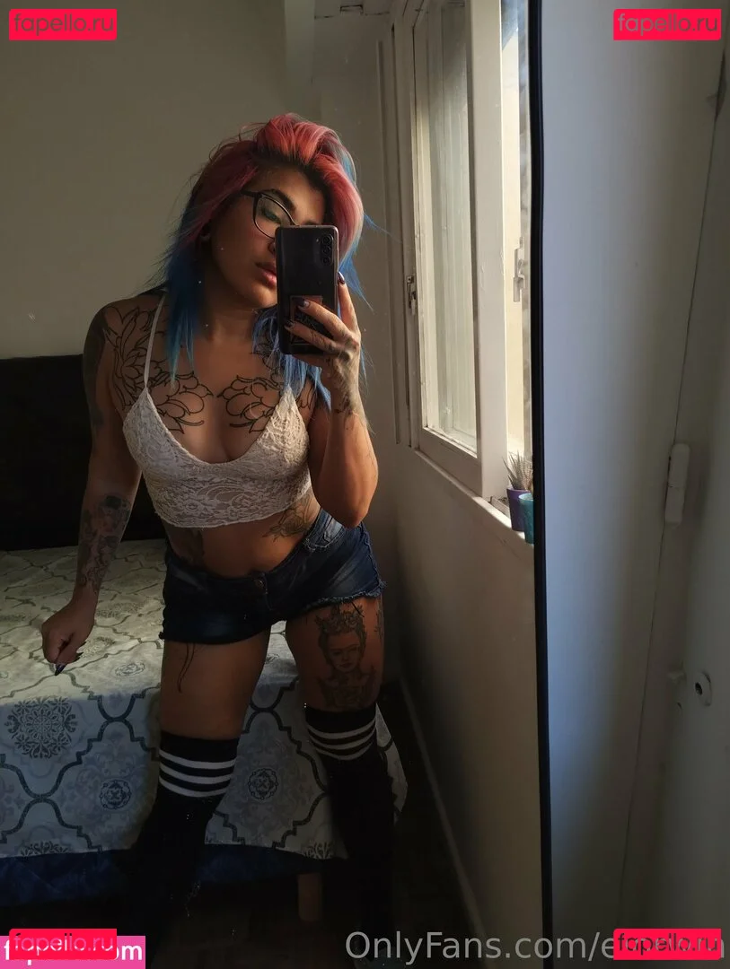 elorwin Onlyfans Photo Gallery 