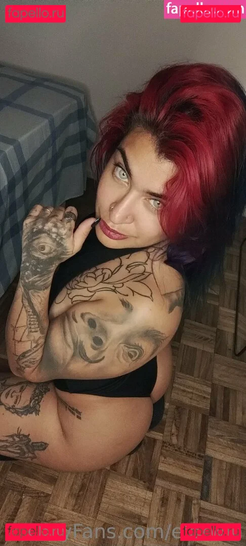 elorwin Onlyfans Photo Gallery 