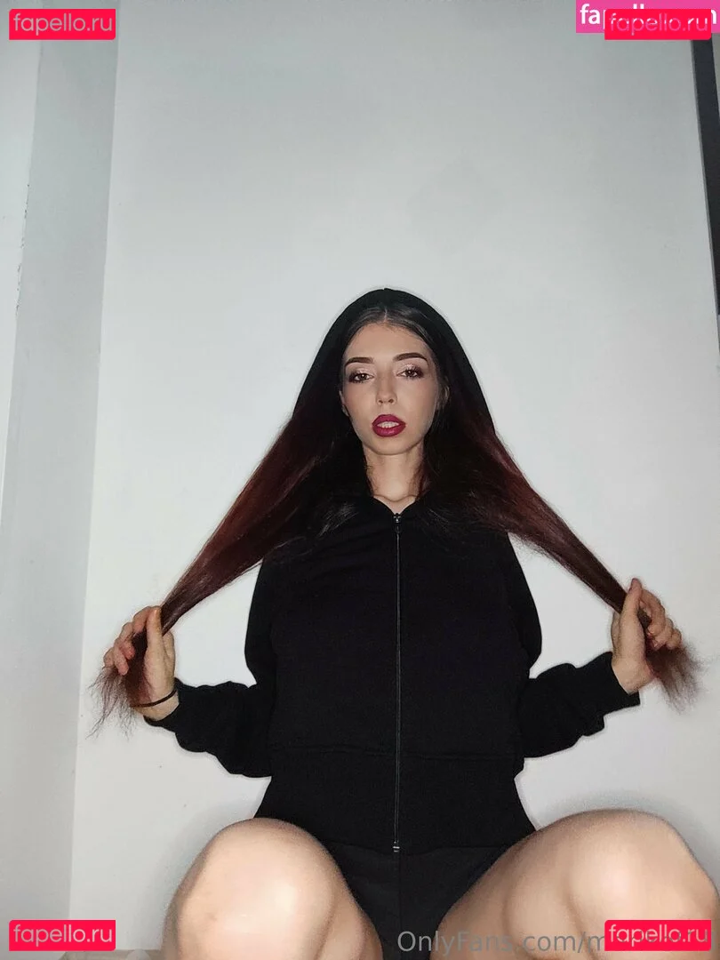 marikof18 Onlyfans Photo Gallery 