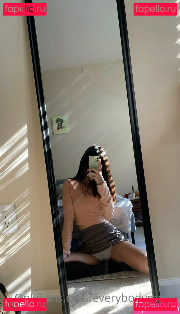 everybodymeow Onlyfans Photo Gallery 