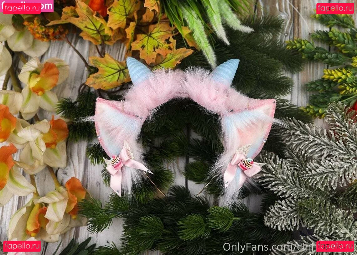 cinnabun12 Onlyfans Photo Gallery 