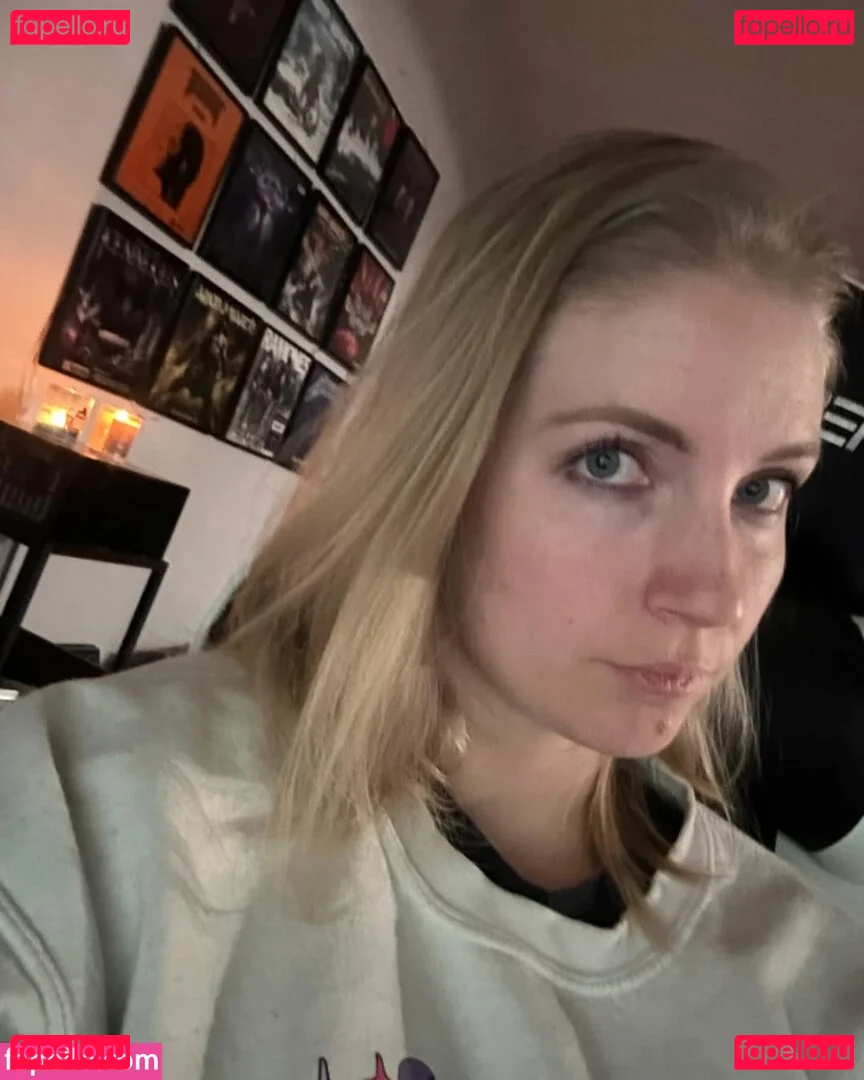 Rosé Onlyfans Photo Gallery 