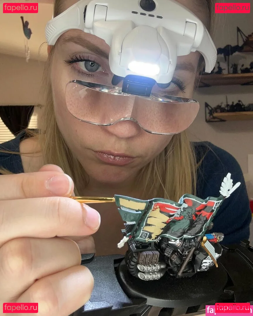 Rosé Onlyfans Photo Gallery 