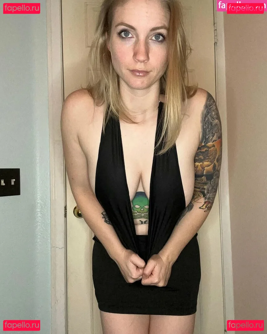 Rosé Onlyfans Photo Gallery 