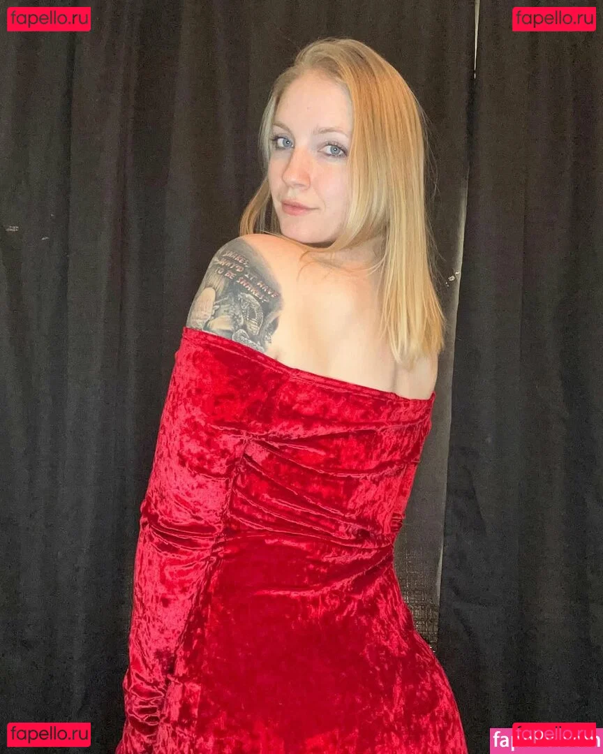 Rosé Onlyfans Photo Gallery 