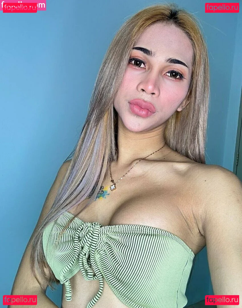 transsohot Onlyfans Photo Gallery 